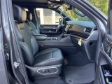 2023 Jeep Wagoneer Base 4x4 Front Seat
