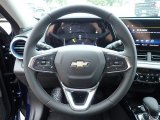 2024 Chevrolet Trax LT Steering Wheel