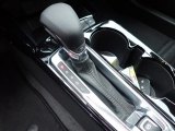 2024 Chevrolet Trax LT 6 Speed Automatic Transmission