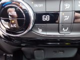 2024 Chevrolet Trax LT Controls