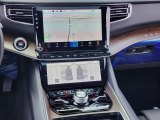 2023 Jeep Grand Wagoneer 4x4 Navigation