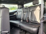 2023 Jeep Grand Wagoneer 4x4 Rear Seat