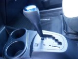 2018 Toyota Prius c One ECVT Automatic Transmission