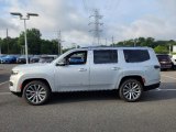 2023 Jeep Grand Wagoneer 4x4 Exterior