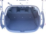 2018 Toyota Prius c One Trunk