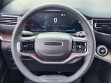 2023 Jeep Grand Wagoneer 4x4 Steering Wheel