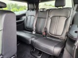 2023 Jeep Grand Wagoneer 4x4 Rear Seat