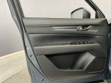 2022 Mazda CX-5 S Carbon Edition AWD Door Panel