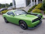 2011 Dodge Challenger SRT8 392