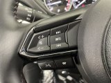 2022 Mazda CX-5 S Carbon Edition AWD Steering Wheel