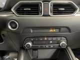 2022 Mazda CX-5 S Carbon Edition AWD Controls