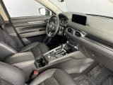 2022 Mazda CX-5 S Carbon Edition AWD Dashboard