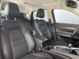 2022 Mazda CX-5 S Carbon Edition AWD Front Seat