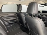2022 Mazda CX-5 S Carbon Edition AWD Rear Seat