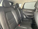 2022 Mazda CX-5 S Carbon Edition AWD Rear Seat