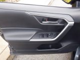 2020 Toyota RAV4 XLE AWD Door Panel