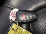 2020 Toyota Camry Hybrid XLE Keys