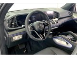 2024 Mercedes-Benz GLE 450e 4Matic Plug-In Hybrid Dashboard