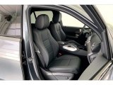 2024 Mercedes-Benz GLE 450e 4Matic Plug-In Hybrid Front Seat