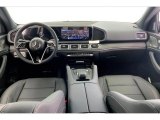 2024 Mercedes-Benz GLE 450e 4Matic Plug-In Hybrid Black Interior