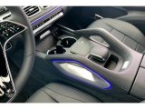 2024 Mercedes-Benz GLE 450e 4Matic Plug-In Hybrid Controls