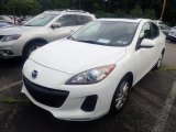 2013 Mazda MAZDA3 i Touring 4 Door