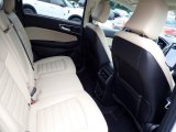 2024 Ford Edge SEL AWD Rear Seat