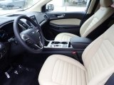 2024 Ford Edge SEL AWD Front Seat