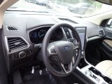 2024 Ford Edge SEL AWD Steering Wheel