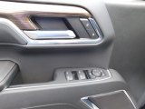 2024 Chevrolet Silverado 1500 LT Double Cab 4x4 Door Panel