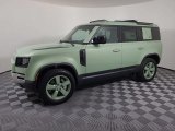 2023 Land Rover Defender Grasmere Green