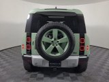 2023 Land Rover Defender 110 75th Limited Edition Wheel