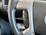 2013 Chevrolet Silverado 1500 LT Extended Cab Steering Wheel
