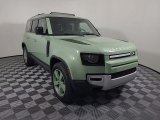 2023 Land Rover Defender 110 75th Limited Edition Exterior