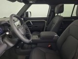 2023 Land Rover Defender 110 75th Limited Edition Front Seat