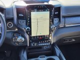 2023 Ram 2500 Power Wagon Crew Cab 4x4 Navigation