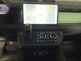 2023 Land Rover Defender 110 75th Limited Edition Controls