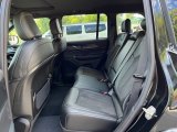2023 Jeep Grand Cherokee Altitude 4x4 Rear Seat