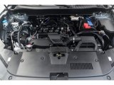 2024 Honda CR-V LX 1.5 Liter Turbocharged  DOHC 16-Valve i-VTEC 4 Cylinder Engine