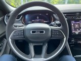 2023 Jeep Grand Cherokee Altitude 4x4 Steering Wheel