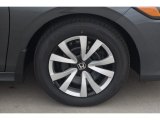 2023 Honda Civic LX Wheel