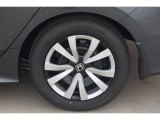 2023 Honda Civic LX Wheel