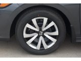 2023 Honda Civic LX Wheel