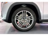 2024 Mercedes-Benz GLS 450 4Matic Wheel
