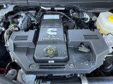 2024 Ram 2500 Tradesman Crew Cab 4x4 6.7 Liter OHV 24-Valve Cummins Turbo-Diesel Inline 6 Cylinder Engine