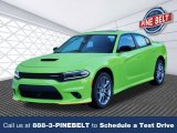 2023 Sublime Metallic Dodge Charger GT AWD Plus #146458741