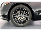2023 Mercedes-Benz C 300 Sedan Wheel