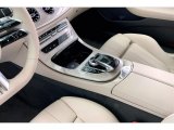 2023 Mercedes-Benz E 450 Cabriolet 9 Speed Automatic Transmission