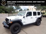 2024 Jeep Wrangler 4-Door Willys 4xe Hybrid