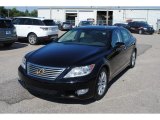 2012 Lexus LS 460 AWD